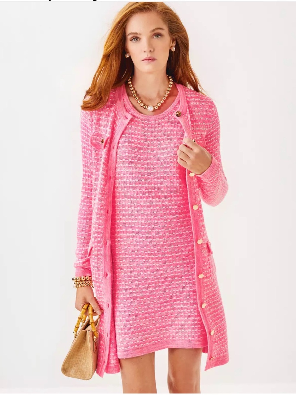 Lilly Pulitzer Baneberry Cardigan